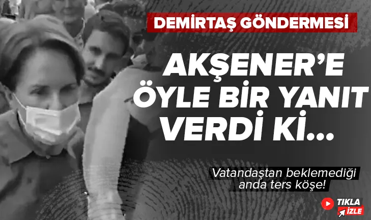 Size kahvaltı yapacak heval bırakmadı