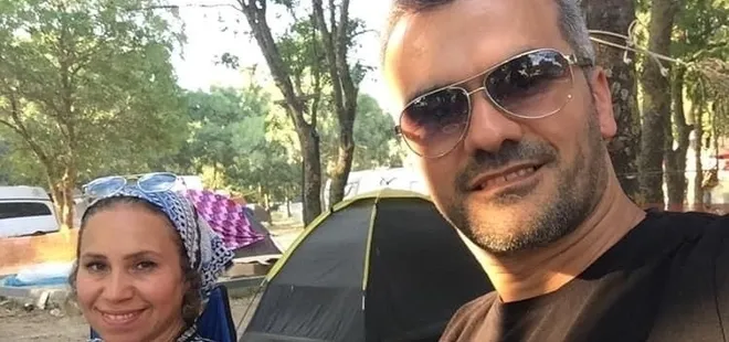 Karı-kocanın kulaklık kavgası: Yüzüne tabak fırlatarak darbetti