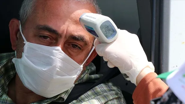 Maskesiz sokağa çıkma yasağı olan iller hangileri? İstanbul, Ankara, Bursa'da Maske takma zorunluluğu var mı? - 2