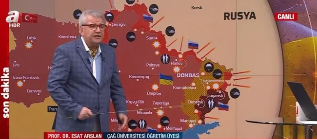 Rusya’yı bekleyen tehlike ne? Masa teklifi bu yüzden mi kabul edildi?