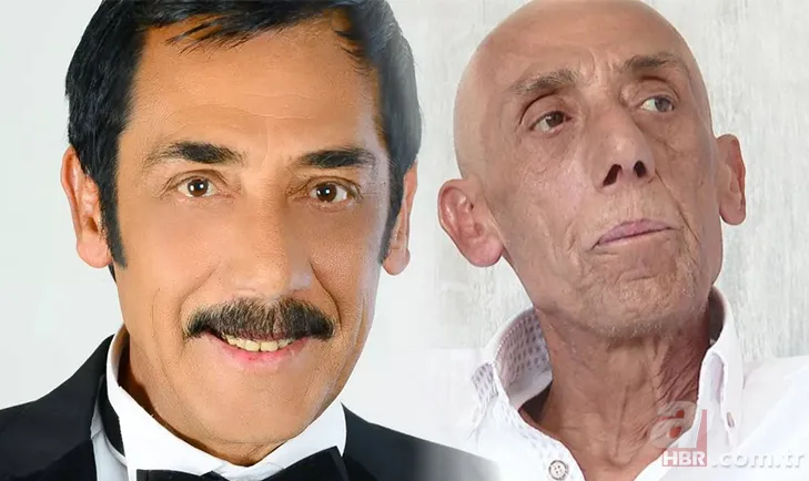 Vefat eden Ankaralı Turgut'un son isteğini kızı açıkladı! Meğer ölmeden önce... 1