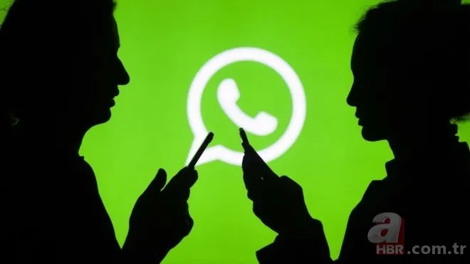 WhatsApp'tan bomba özellik! Herkesi ilgilendiriyor... 14