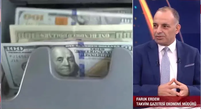 Seçim spekülatörleri işbaşında! Türk ekonomisine operasyon çekmek isteyenler hortladı