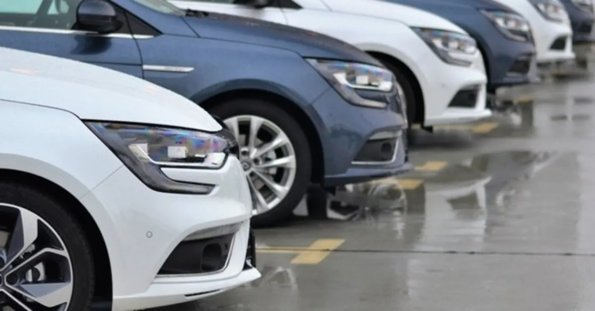 Satanin Akli Fikri Karisti Ikinci El Araba Fiyatlari Dusecek 2021 Tahminleri Geldi Honda Opel Renault Fiat