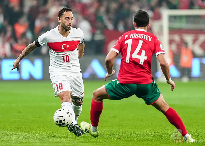 Play-off yarı final maçı: Türkiye-Romanya maçı ne zaman, nerede oynanacak? 2