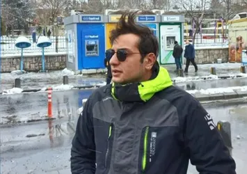 Berkay Köklü'nün gasp edildiği iddialarına yalanlama
