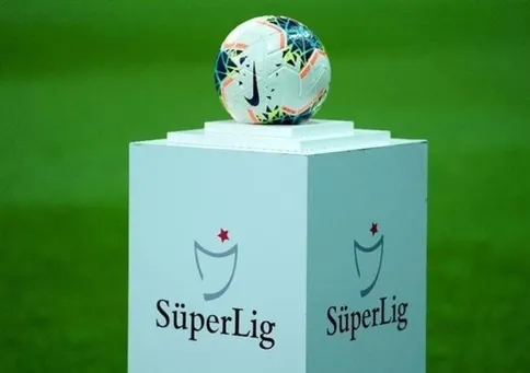 Son haftanın programı açıklandı