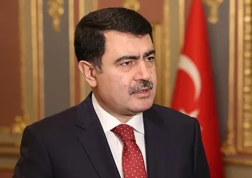 Ankara Valisi Vasip Şahin: Kar yağdığında Twitter'a bakmıyorum