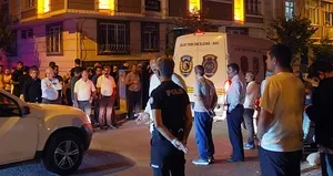 Sultangazi’de cani oğul annesini katletti