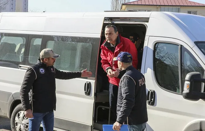 HSK inceleme başlattı: İşte Metin İyidil'i serbest bırakan Ankara 20. Ceza Dairesi hakimleri - 1