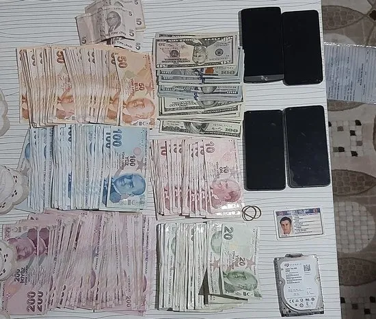 Son dakika: İzmir merkezli FETÖ operasyonu: 66 gözaltı - 3