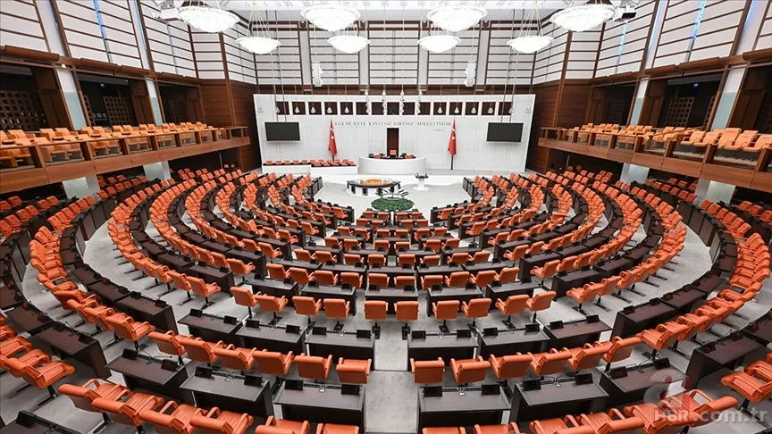 Siber Güvenlik Kanunu maddeleri 2025 | Meclis'te kabul edildi! Siber Güvenlik Kanunu nedir, içeriği neler? 7