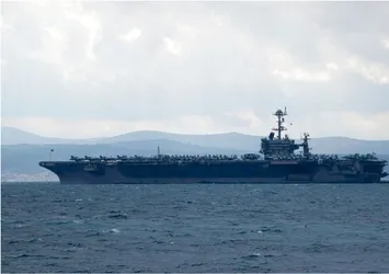 Batı'dan Rusya hamlesi! Ege'de nöbet başladı! Savaş uçakları ve askeri gemiler teyakkuz halinde