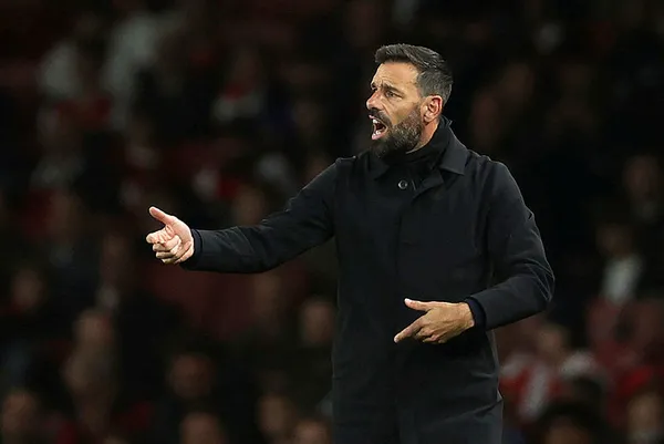 Beşiktaş hoca arayışları başladı! İşte yönetimin listesindeki 7 isim