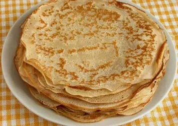 Kahvaltıların vazgeçilmezi olacak! Krep nasıl yapılır? İşte tarifi...