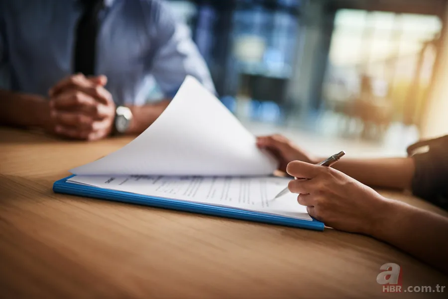 Sözleşmeliye kadro Meclis'ten geçti mi? 4B'li memurlar 4A'lı olacak: Kimler kadroya geçecek? Taşeron, belediye şirket işçileri... 13