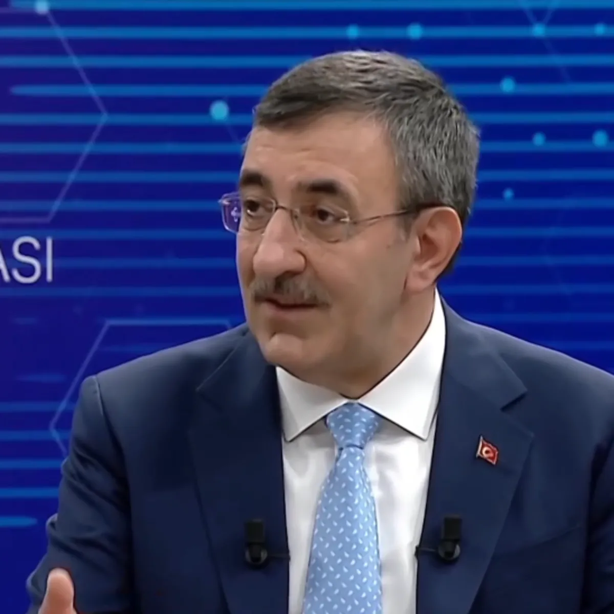 Cumhurbaşkanı Yardımcısı Cevdet Yılmaz açıkladı: 44 bine yakın fon mağdurunun ödemeleri gerçekleşti