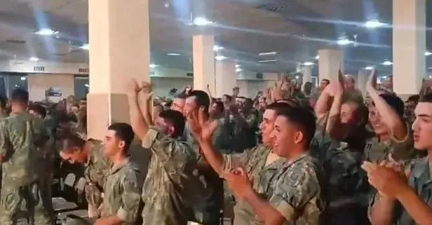 Gardaş Azerybacan’dan Miili Takım’a tam destek! MSB paylaştı: Teşekkürler Karabağ’ın aslanları…