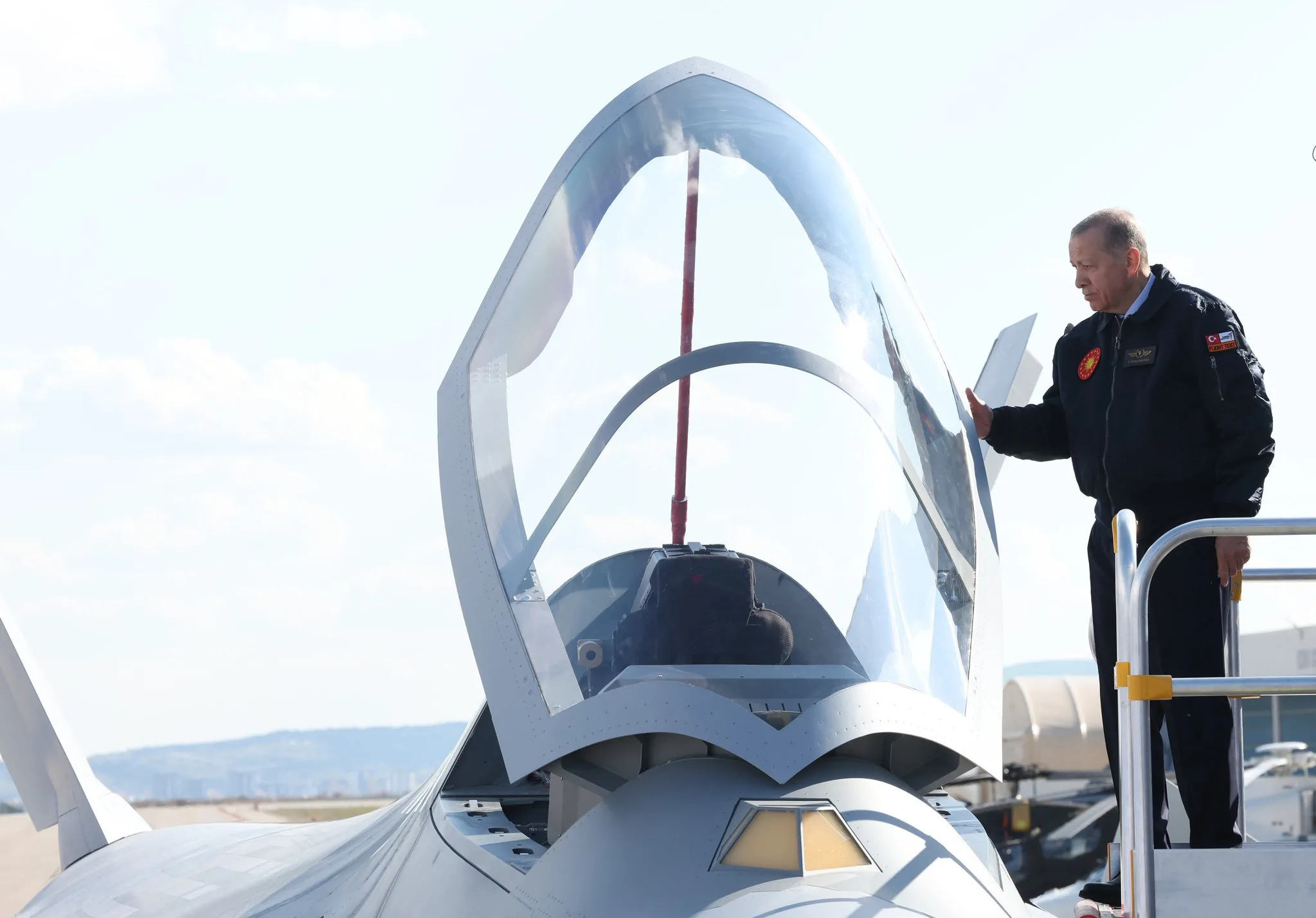 Havada karada ve denizde Türk mührü! Yerli ve milli sistemlerle tam bağımsızlık