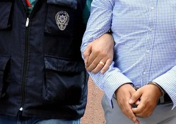 20 milyon liralık bağış arsayı üzerlerine geçirmişler