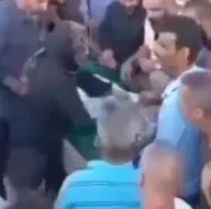 Cenazesinde dirildi! Şoke oldular