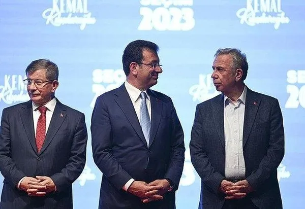 1684569180134.jpeg Seçim gecesi "kazandık" algısı yapan Ekrem İmamoğlu çark etti: Kesin alırız noktasında değildik - 3