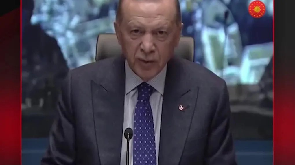 O DEFTER BUGÜN AÇILDI