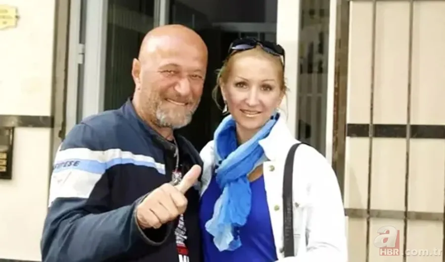 Önce evladını sonra eşini kaybetmişti! Coşkun Göğen'den üzen haber 6