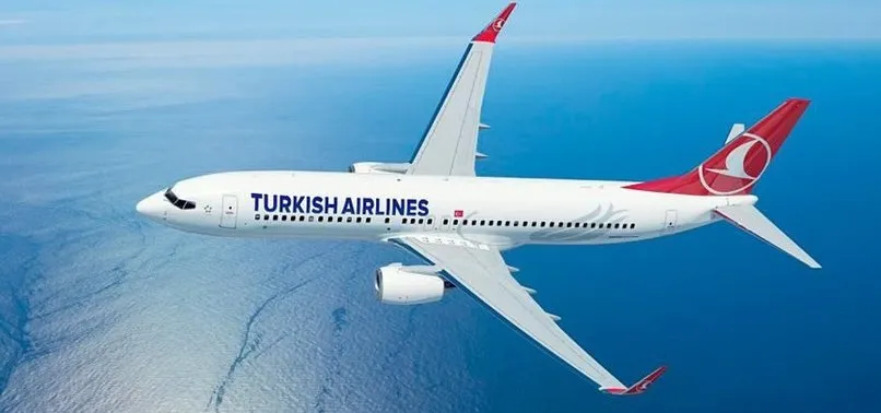 THY'den flaş Suudi Arabistan açıklaması