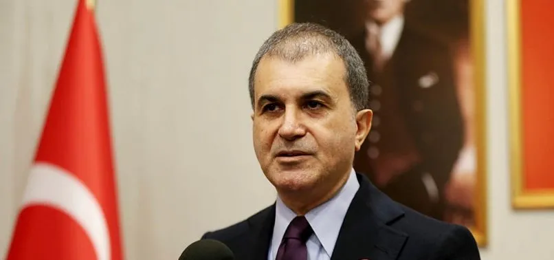 AK Parti'den flaş NATO Zirvesi açıklaması