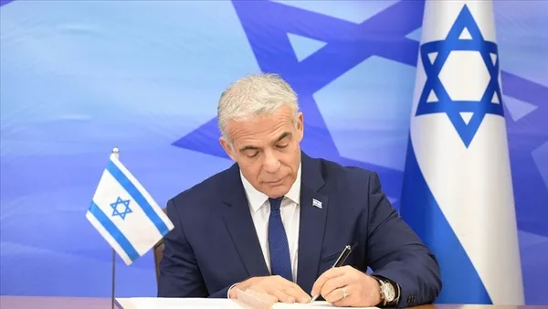 İsrail muhalefeti: Netanyahu’nun iktidarı ülkemiz için kara bir gün