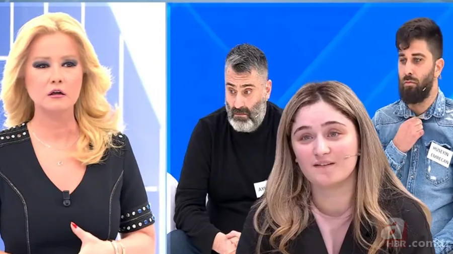 Canlı yayında itiraf etmişti! Müge Anlı'daki Erva Nur ve Hüseyin olayında son gelişme! Anne Erva kararını verdi... 8
