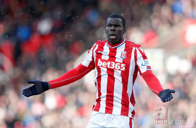 Galatasaray'da günün transfer iddiaları 2