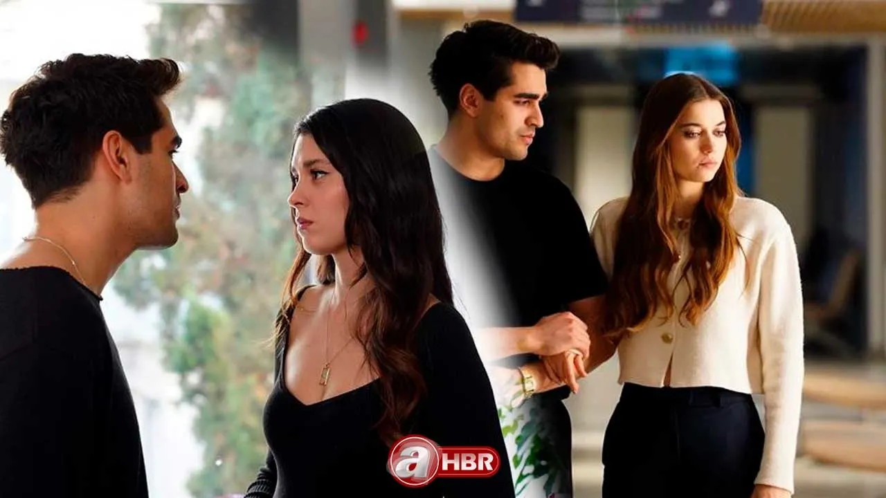 Seyran Halis Ağa'ya her şeyi anlattı mı? Yalı Çapkını 20. son bölüm izle! Yalı Çapkını yeni bölümünde neler yaşandı?