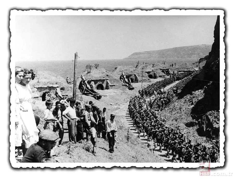 30 Ağustos'ta ne oldu, kaçıncı yıl dönümü? Detaylı tarihi anlatım: 30 Ağustos Zafer Bayramı anlam ve önemi nedir? 5