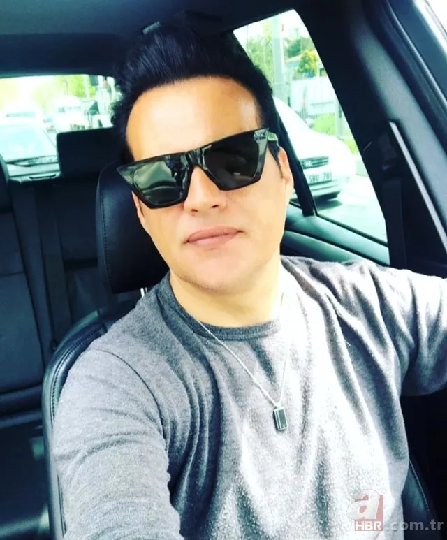 Hakan Peker estetik mi yaptırdı? Son görüntüsüyle şaşırttı 2