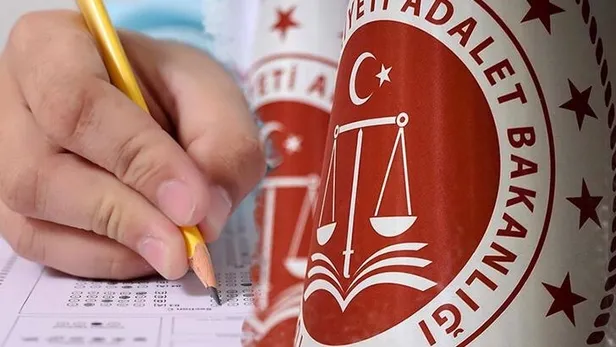 Adalet Bakanlığı sınavları ne zaman? Adli yargı, idari yargı sınav başvuruları bitti mi? - 3
