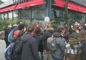 O kirli ittifak yine devrede! Provokasyona çanak tuttular