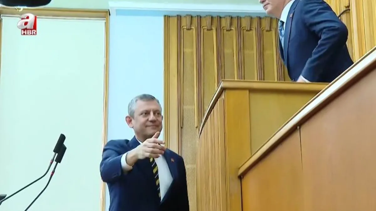 CHP kurultay davası 26 Mayıs'a ertelendi!