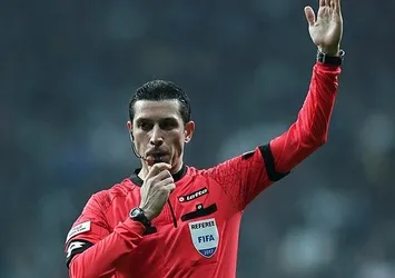 İşte hakemlerin tuttuğu takımlar