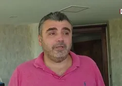 Silivri'de batan geminin sahibi A Haber'e konuştu: Kazayı anlarım ama bırakıp gitmek ihanettir