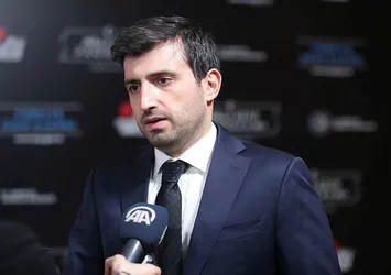 Son dakika | Instagram’dan büyük skandal! Selçuk Bayraktar’ın İsrail’i eleştiren paylaşımını kaldırdı