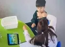 Otizmli çocuğa şiddette kan donduran detay