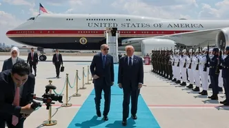 Washington Post’tan dikkat çeken iddia: Trump, NATO Zirvesi sonrası Ankara’dan C-32A ile gizlice İngiltere’ye götürüldü