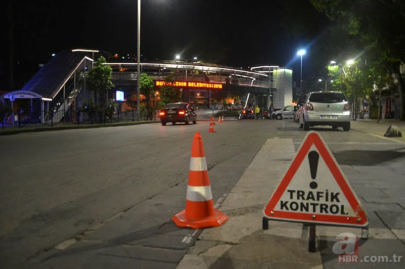 Kabine kararları: Yeni Ramazan yasakları neler? Kısmi kapanma, hafta içi sokağa çıkma yasağı, seyahat kısıtlaması... 2