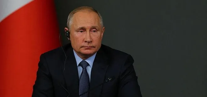 Vladimir Putin’den Avrupa Birliği ile diyalog açıklaması