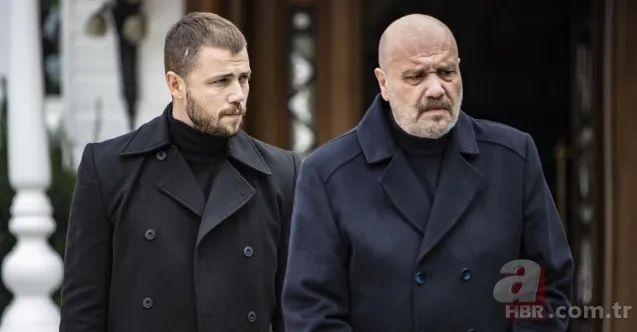 Arıza dizisine veda ediyor! Beklenmeyen ayrılık iddiası hayranlarını üzdü! Yeni adresi... 2