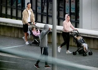 Cristiano Ronaldo Portekiz'i karıştırdı: O hayvanı hemen gönderin