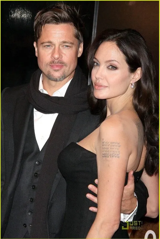 Brad Pitt’ten Angelina Jolie ayrılığı sonrası itiraf: 18 ay tedavi gördüm