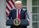 Trump’a ortak çağrı: Çekilmeyin